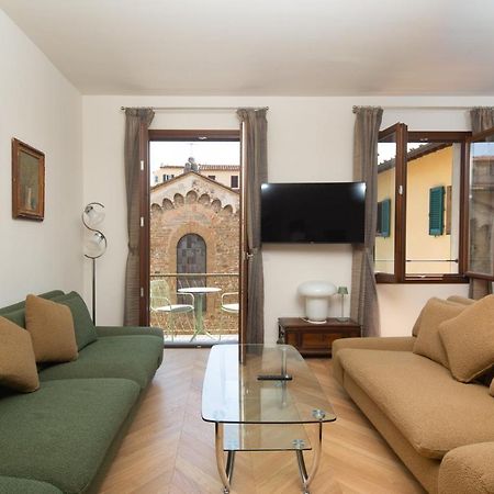 San Remigio Apartment Florence Exterior photo