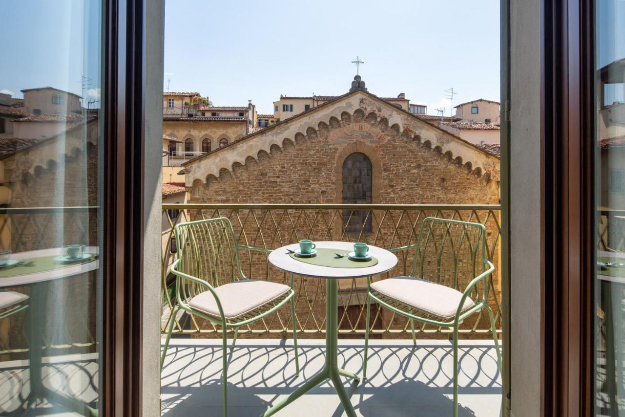 San Remigio Apartment Florence Exterior photo