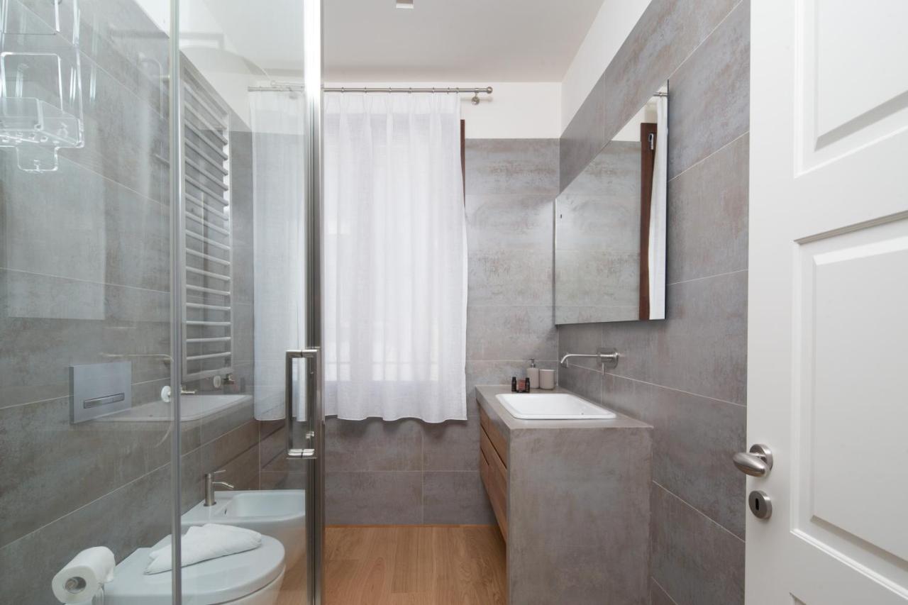 San Remigio Apartment Florence Exterior photo