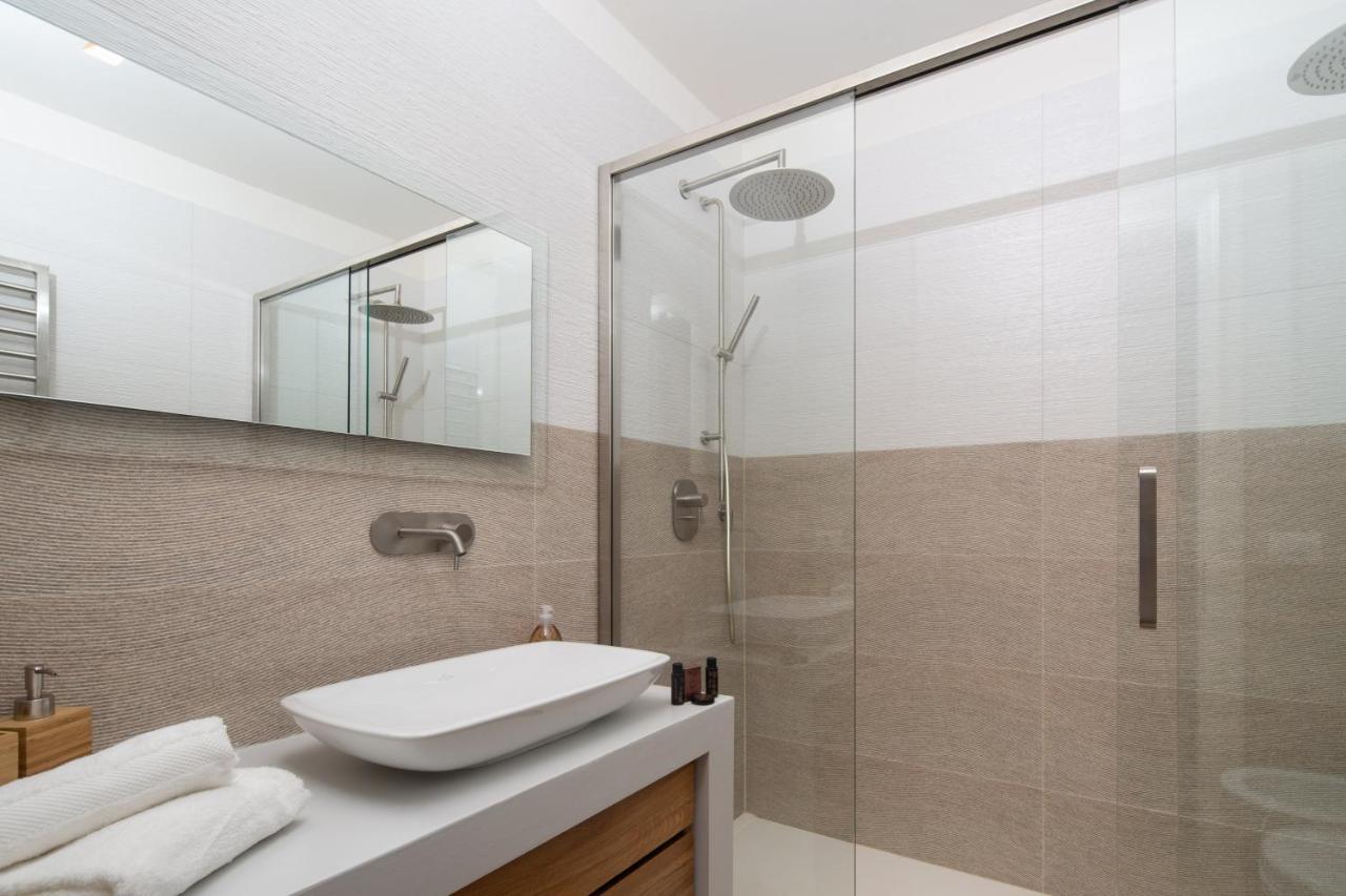 San Remigio Apartment Florence Exterior photo