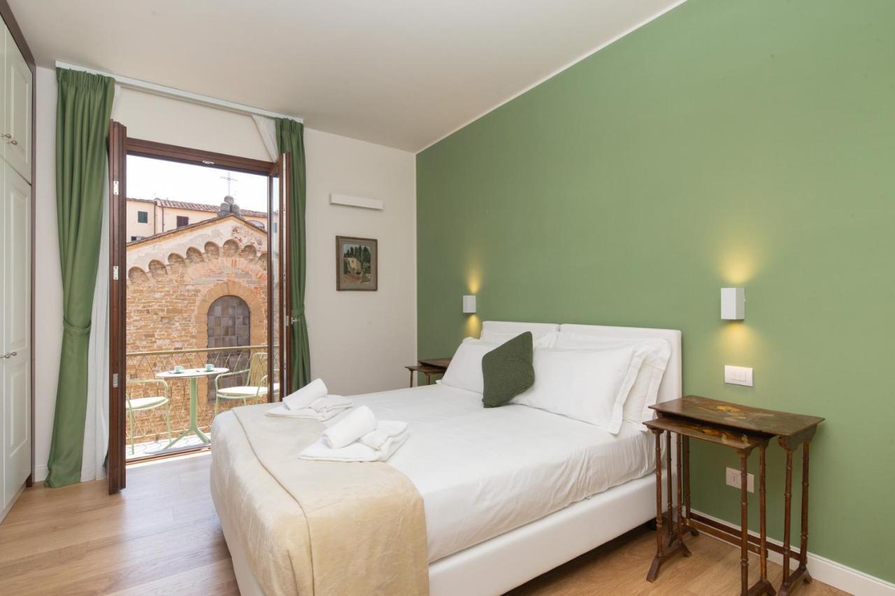 San Remigio Apartment Florence Exterior photo